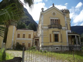 commercial_property em Cidalia Meirelles, Retiro - Petrópolis - RJ