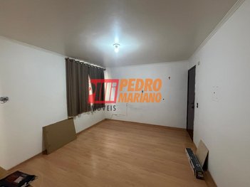 apartment em Rua Luiz Cláudio Capovilla Filho, São José - São Caetano do Sul - SP