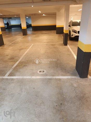 apartment em Cipó, Vila Ipiranga - Porto Alegre - RS