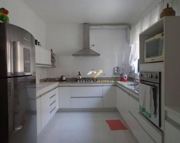 house em Rua das Aroeiras, Jardim - Santo André - SP