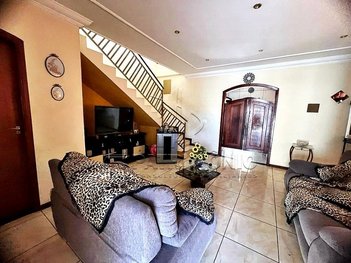 house em Rua José Gomes dos Santos, Jardim Wanel Ville V - Sorocaba - SP