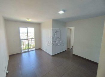 apartment em Avenida Itamarati, Parque Erasmo Assunção - Santo André - SP