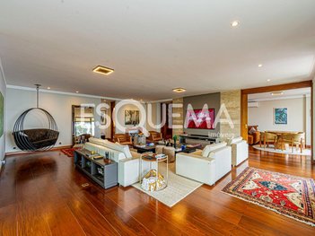 apartment em Rua Crítios, Vila Suzana - São Paulo - SP