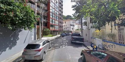 land_lot em Rua Engenheiro Milton Oliveira, Barra - Salvador - BA