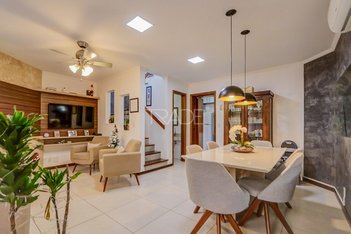 house em Doutor Mário Totta, Tristeza - Porto Alegre - RS