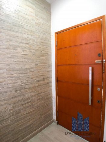 apartment em Rua Domingos de Morais, Vila Mariana - São Paulo - SP