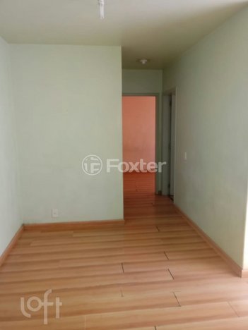 apartment em Rua João da Silva Bueno, Morro Santana - Porto Alegre - RS