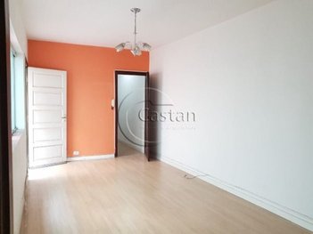 apartment em Rua General Feliciano Falcão, Vila Prudente - São Paulo - SP