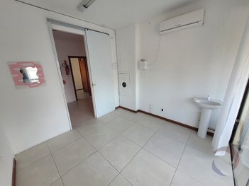 office em Presidente Coutinho, Centro - Florianópolis - SC