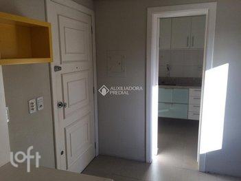 apartment em Ribeiro Cancela, Menino Deus - Porto Alegre - RS