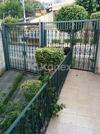 house em Rua Caetano Teixeira, Jardim Virginia Bianca - São Paulo - SP