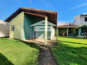 house em Rua Francisco Caraveta, Parque dos Eucaliptos - Mogi Guaçu - SP