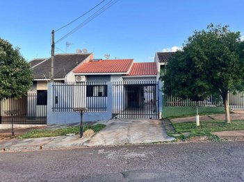 house em Rua Pastor Francisco Rodrigues de Melo, Jardim Império do Sol - Maringá - PR
