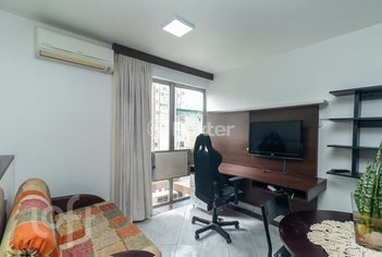 apartment em Rua José do Patrocínio, Cidade Baixa - Porto Alegre - RS
