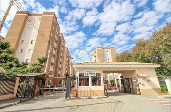 apartment em Rua Santa Maria, Vila Hortência - Sorocaba - SP