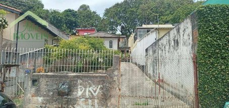 house em Rua Manuel Gomes de Almeida, Vila Palmeiras - São Paulo - SP