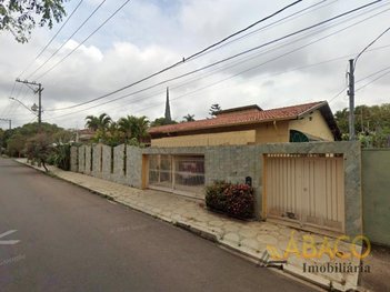 house em Rua Adolfo Catani, Jardim Macarenco - São Carlos - SP