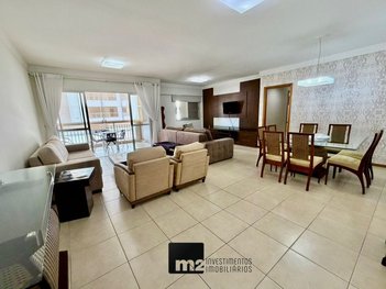 apartment em Rua 1028, Setor Pedro Ludovico - Goiânia - GO