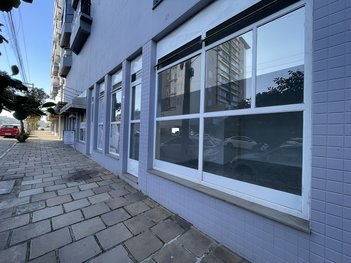 office em Rua Otto Engelmann, Centro - Dois Irmãos - RS