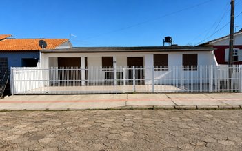 house em Rua Duque de Caxias, Balneário Rincão - Balneário Rincão - SC