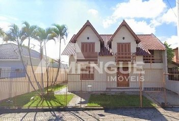 house em Zeferino Dias, Sarandi - Porto Alegre - RS