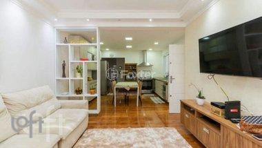 house em Tordesilhas, Lapa - São Paulo - SP