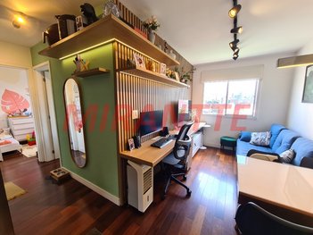 apartment em Rua Otto de Alencar, Liberdade - São Paulo - SP