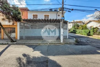 house em Rua Potenji, Vila Mariana - São Paulo - SP