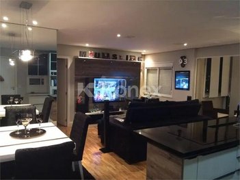 apartment em Rua José Debieux, Santana - São Paulo - SP