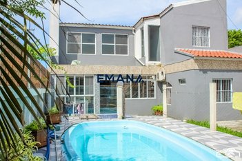 house em Avenida da Paz, Areal - Pelotas - RS