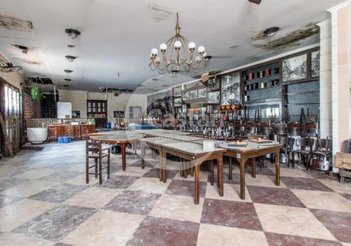 commercial_property em Doutor João Batista de Lacerda, Quarta Parada - São Paulo - SP