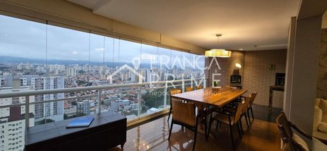 apartment em Rua Benta Pereira, Santa Teresinha - São Paulo - SP