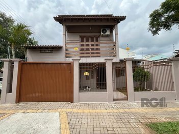 house em Albani, Mato Grande - Canoas - RS