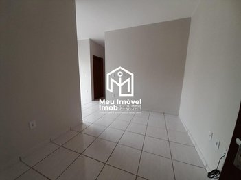 apartment em Quadra 9, Mansões Recreio Mossoró - Cidade Ocidental - GO