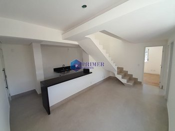 apartment em Avenida do Contorno, São José - Uberaba - MG