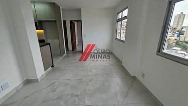 apartment em Rua Paulino Marques Gontijo, São Lucas - Belo Horizonte - MG