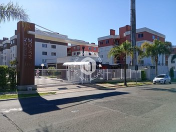 apartment em Rua Charrua, Parque Amador - Esteio - RS