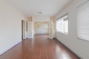 apartment em Alameda Jaú, Jardim Paulista - São Paulo - SP