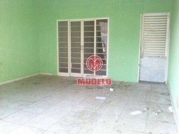 house em Rua Altino Arantes, Santa Terezinha - Piracicaba - SP