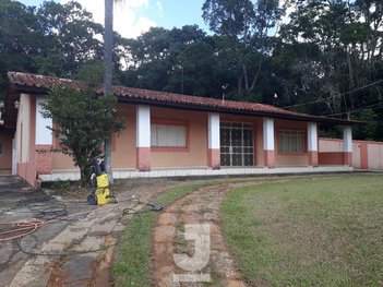 agricultural em Rodovia Municipal Aurélio Frias Fernandes, Curitibanos - Bragança Paulista - SP