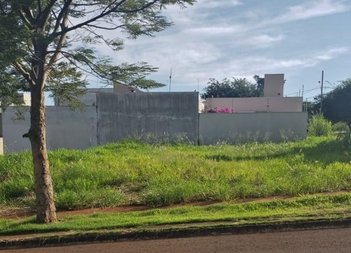 land_lot em Rua Pioneiro Exaltino Pereira Boa Sorte, Jardim Espanha - Maringá - PR