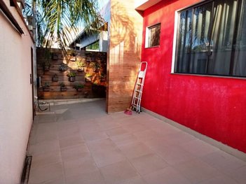 house em Avenida Flamboyant, Sarzedo - Sarzedo - MG