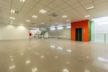 industrial em Rua Barra Bonita, Maranhão - São Paulo - SP