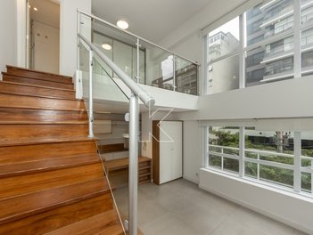 apartment em Rua Bela Cintra, Consolação - São Paulo - SP