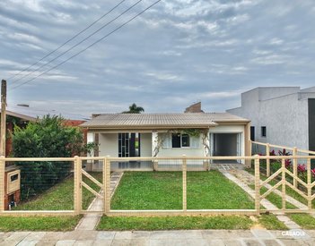 house em Rua Rio Negro, Xangri-Lá - Xangri-Lá - RS