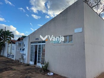 office em Generoso Siqueira, Centro - Três Lagoas - MS