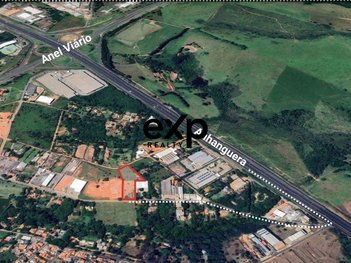 commercial_land_lot em Rua Ana Santina Pereira, Chácaras São Martinho - Campinas - SP