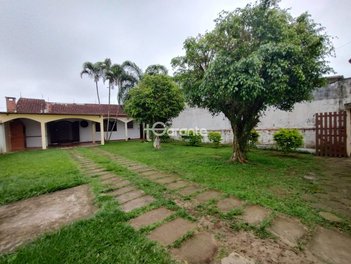 house em Avenida Clara Martins Zwarg, Bopiranga - Itanhaém - SP