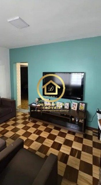 house em Rua Guilherme Correia de Melo, Vila Caiúba - São Paulo - SP