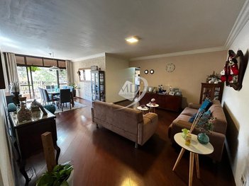 apartment em Rua Alegre, Santa Paula - São Caetano do Sul - SP